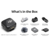 DJI MIC MINI - 2TX + receptor para móvil
