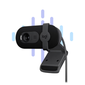 LOGITECH BRIO 101 - WEB CAM