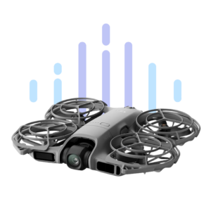 DJI NEO 2- solo Dron