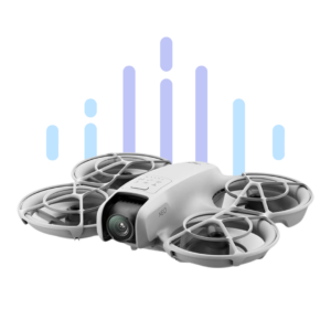 DJI NEO-Solo dron