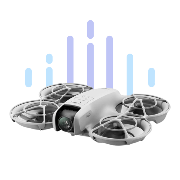 DJI NEO-Solo dron