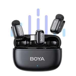 BOYA MINI 2 - TIPO C