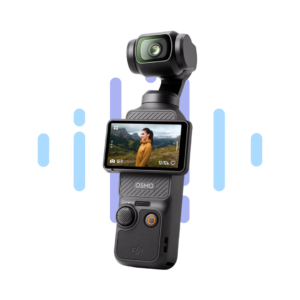 DJI OSMO POCKET 3