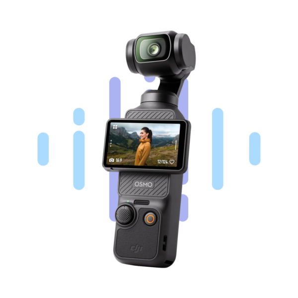 DJI OSMO POCKET 3