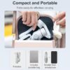 FeiyuTech VB4 estabilizador cardán para smartphone