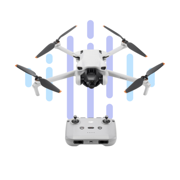 DJI MINI 3