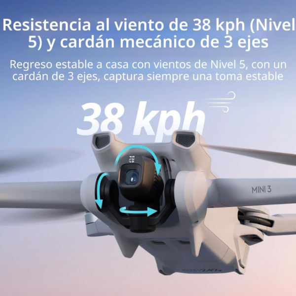 DJI MINI 3