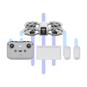 DJI NEO FLY MORE COMBO