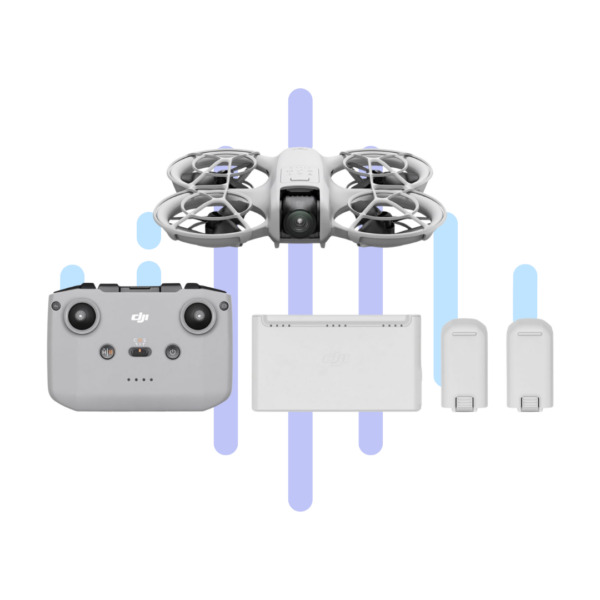 DJI NEO FLY MORE COMBO